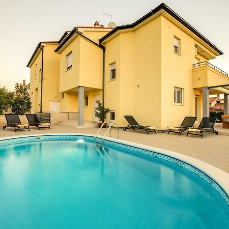 Villa Cera 普拉 外观 照片