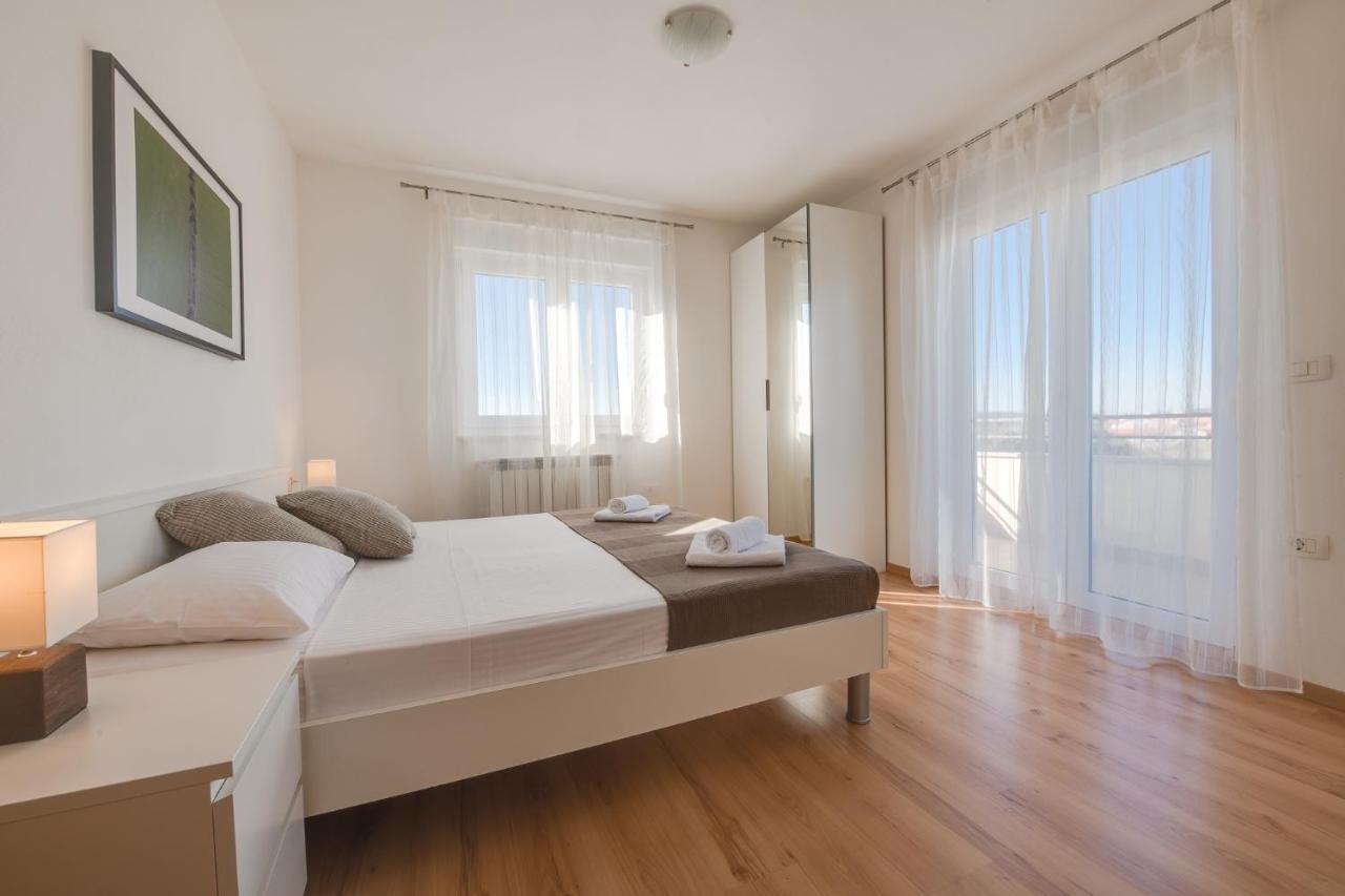 Villa Cera 普拉 外观 照片