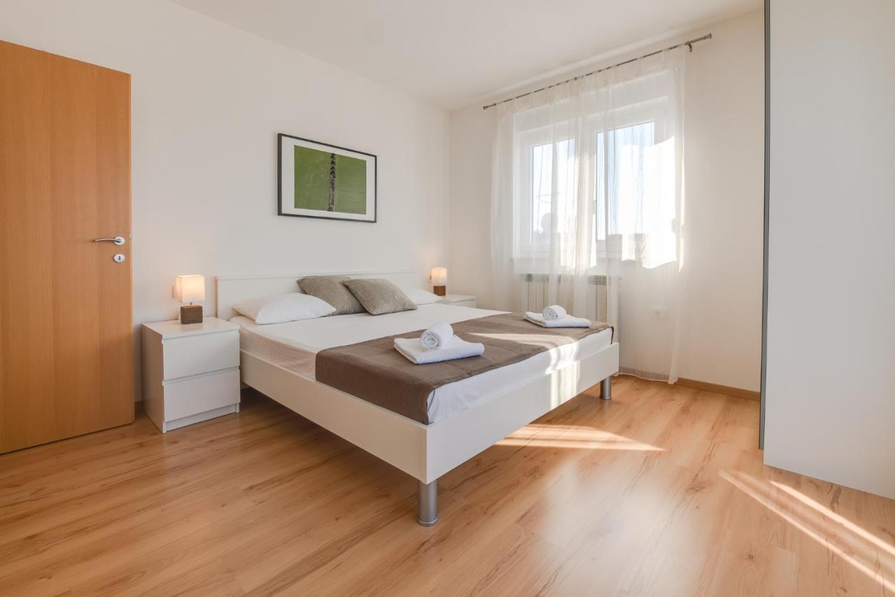 Villa Cera 普拉 外观 照片