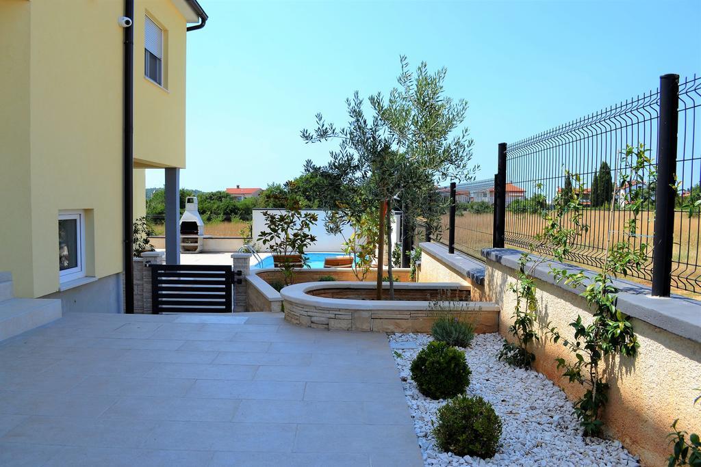Villa Cera 普拉 外观 照片