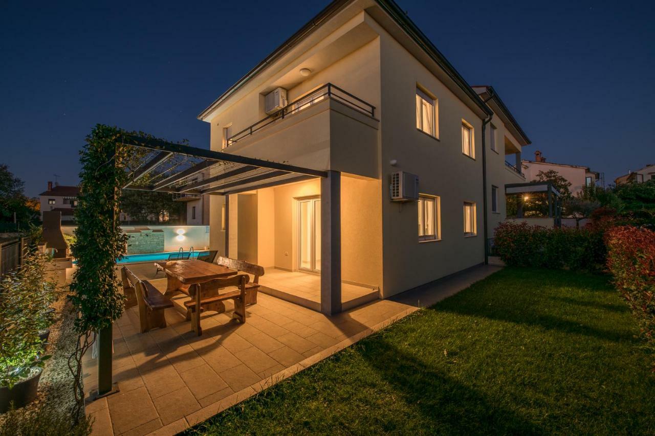 Villa Cera 普拉 外观 照片